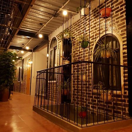 Tam Coc Brothers Homestay - Ninh Binh Exterior foto