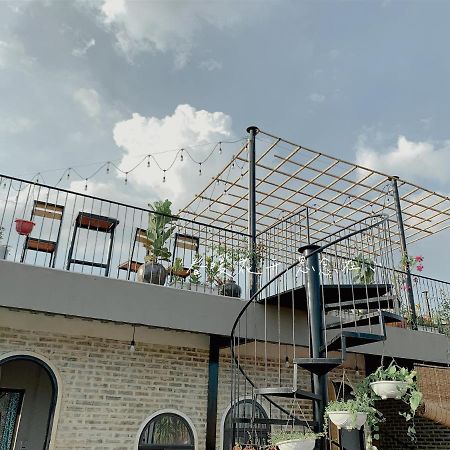 Tam Coc Brothers Homestay - Ninh Binh Exterior foto