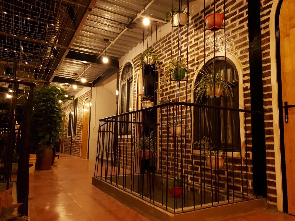 Tam Coc Brothers Homestay - Ninh Binh Exterior foto