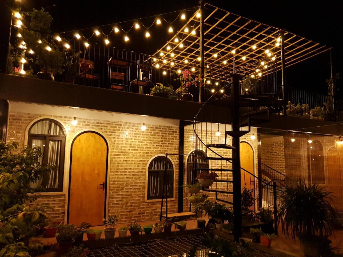 Tam Coc Brothers Homestay - Ninh Binh Exterior foto