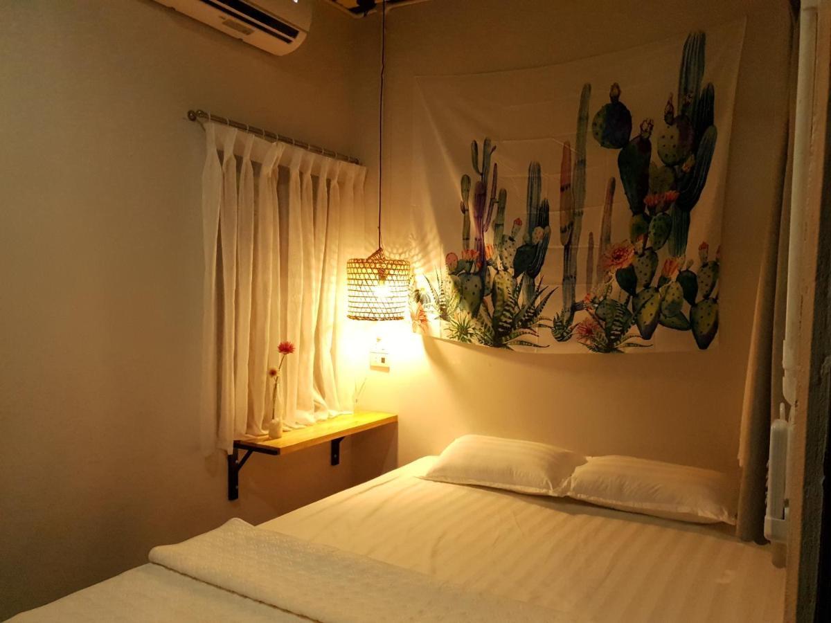 Tam Coc Brothers Homestay - Ninh Binh Exterior foto