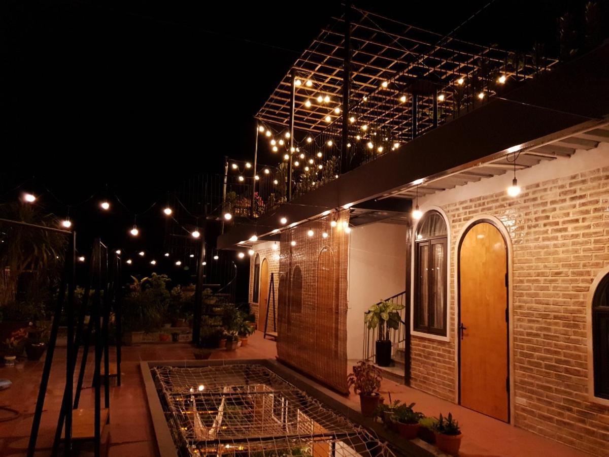 Tam Coc Brothers Homestay - Ninh Binh Exterior foto