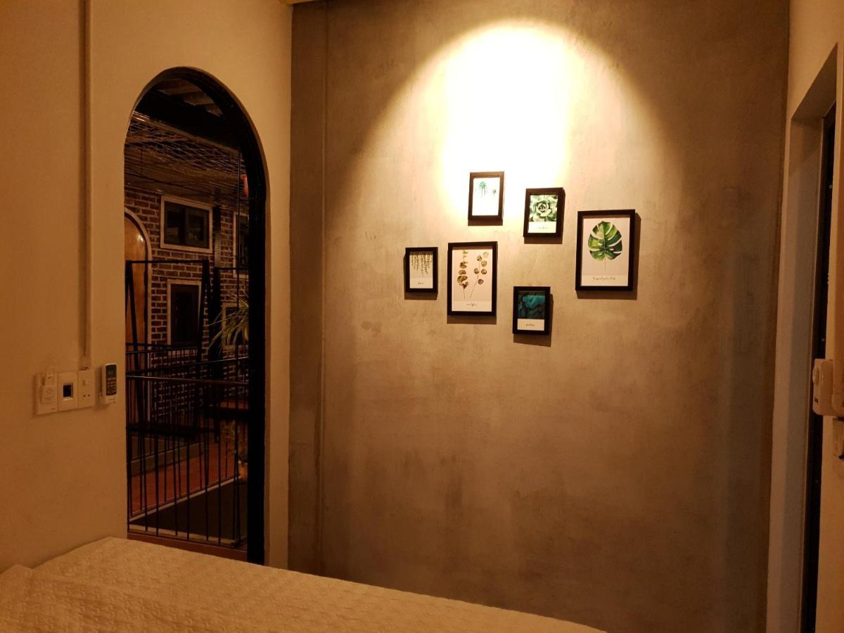 Tam Coc Brothers Homestay - Ninh Binh Exterior foto