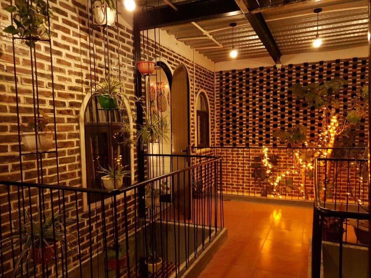 Tam Coc Brothers Homestay - Ninh Binh Exterior foto