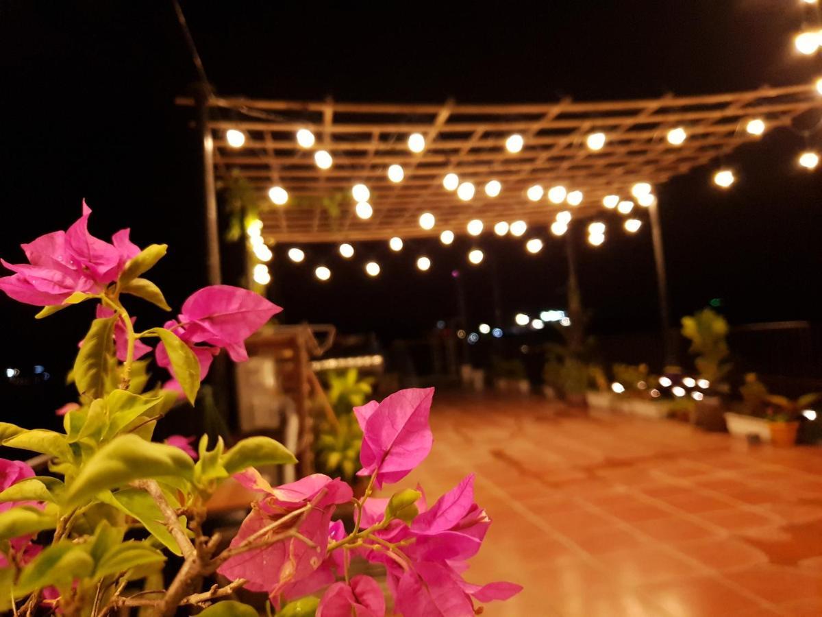 Tam Coc Brothers Homestay - Ninh Binh Exterior foto
