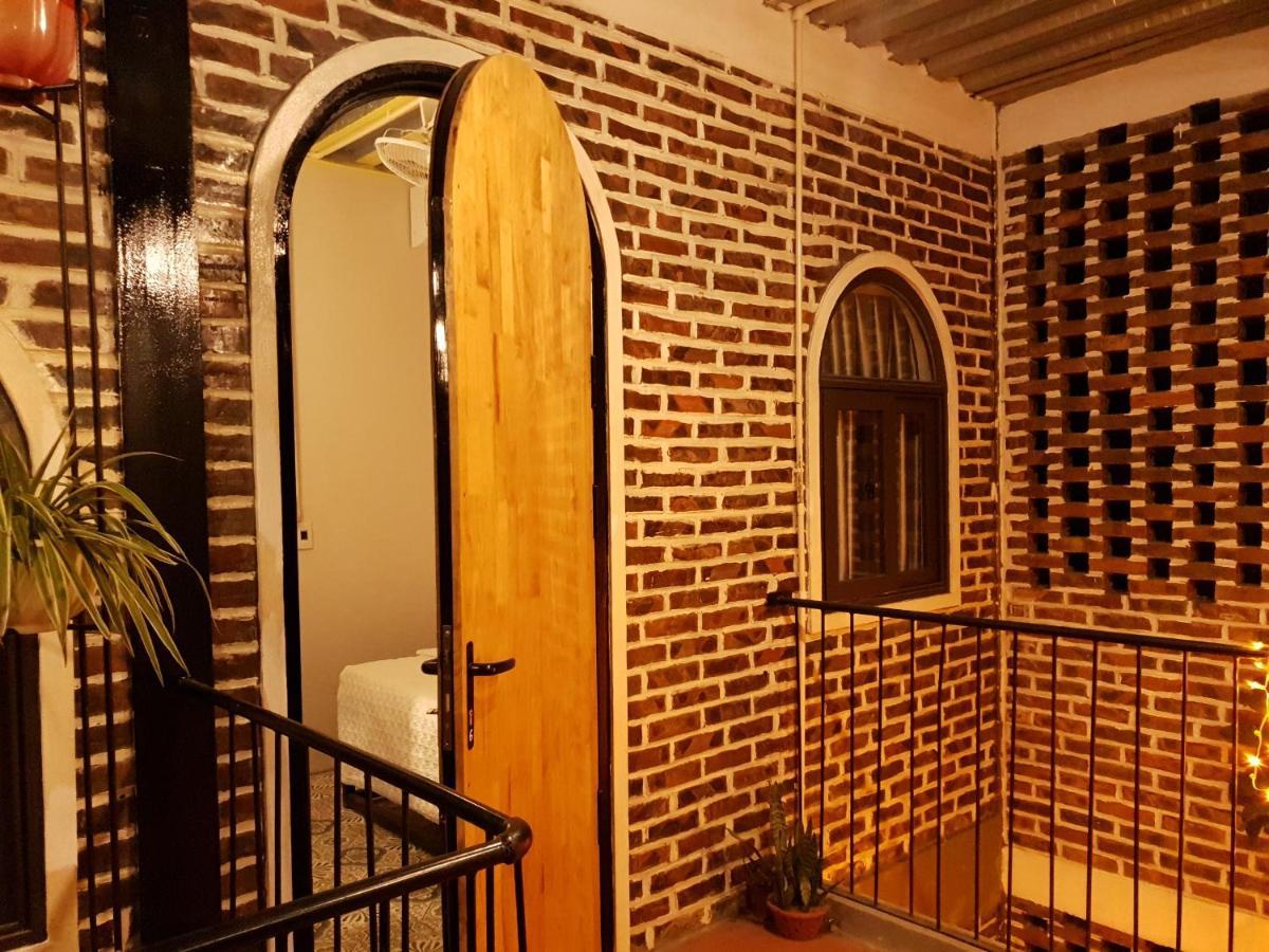 Tam Coc Brothers Homestay - Ninh Binh Exterior foto