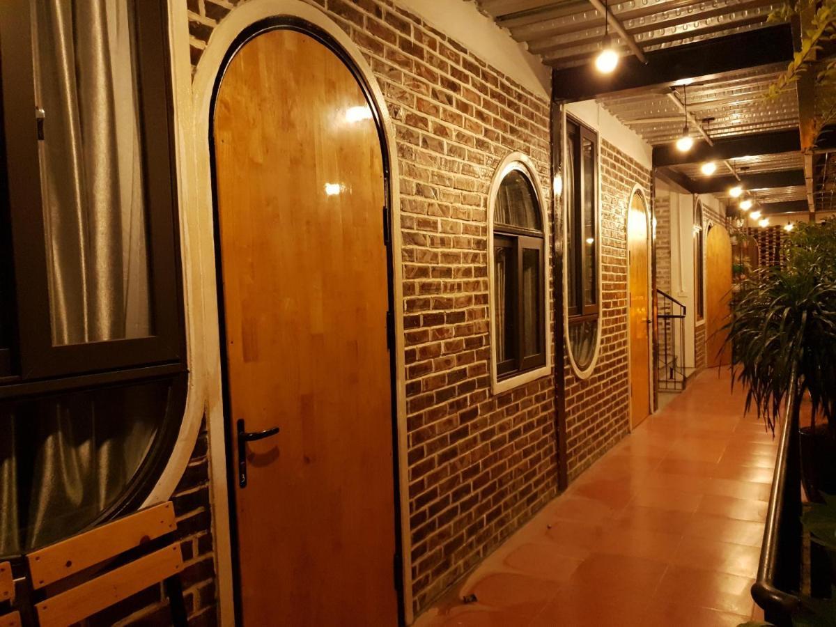 Tam Coc Brothers Homestay - Ninh Binh Exterior foto