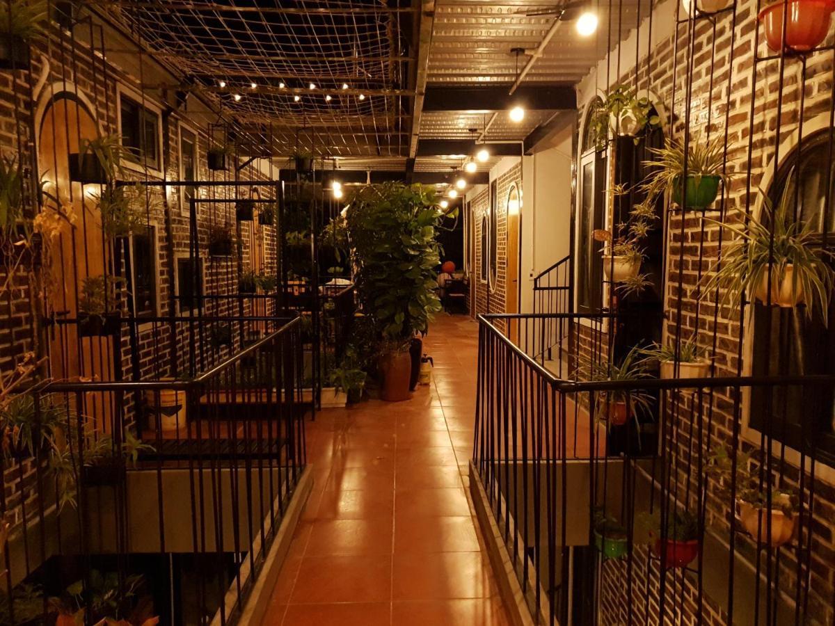 Tam Coc Brothers Homestay - Ninh Binh Exterior foto