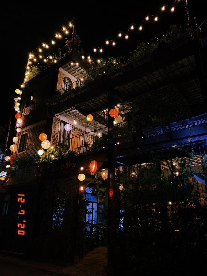 Tam Coc Brothers Homestay - Ninh Binh Exterior foto