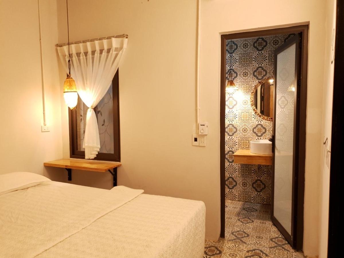 Tam Coc Brothers Homestay - Ninh Binh Exterior foto