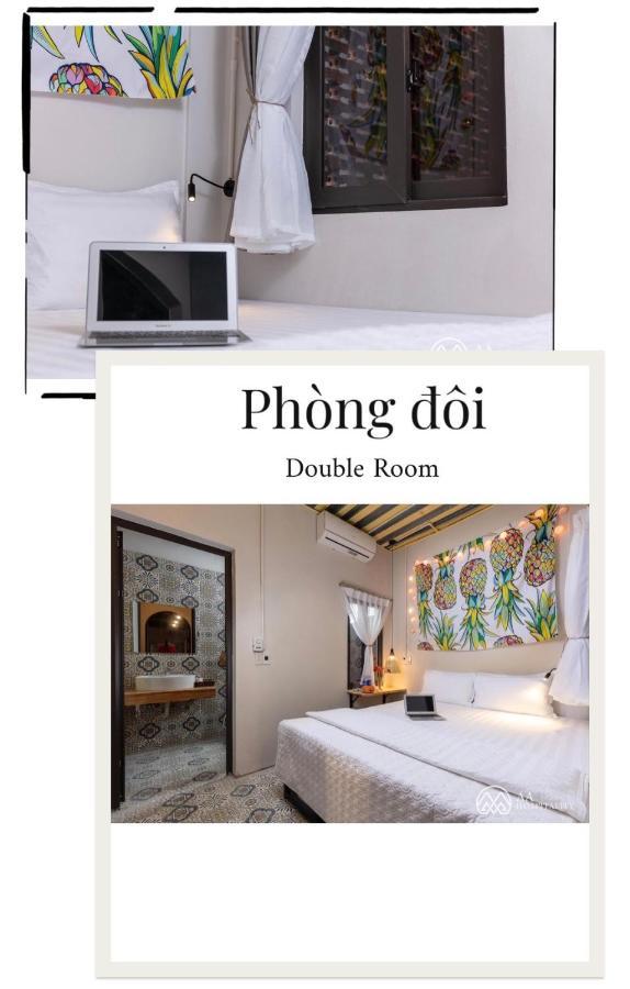 Tam Coc Brothers Homestay - Ninh Binh Exterior foto