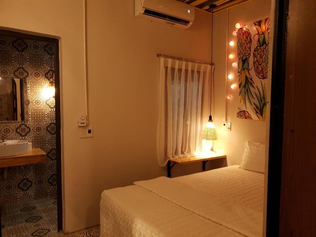 Tam Coc Brothers Homestay - Ninh Binh Exterior foto