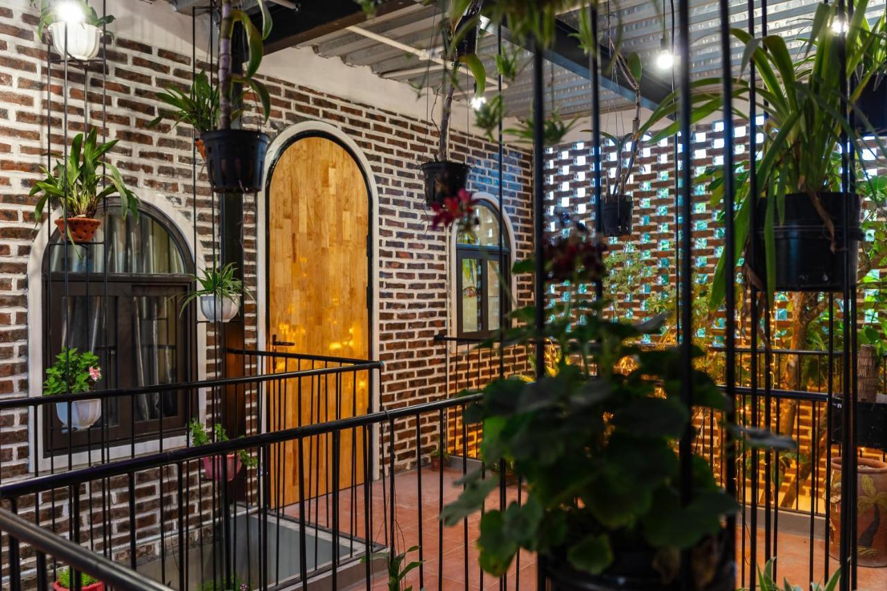 Tam Coc Brothers Homestay - Ninh Binh Exterior foto