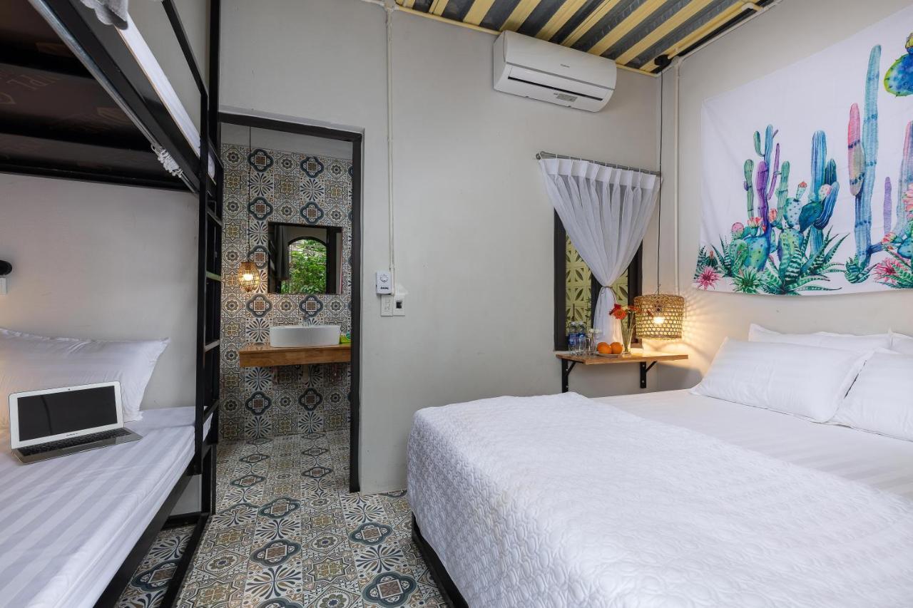 Tam Coc Brothers Homestay - Ninh Binh Exterior foto