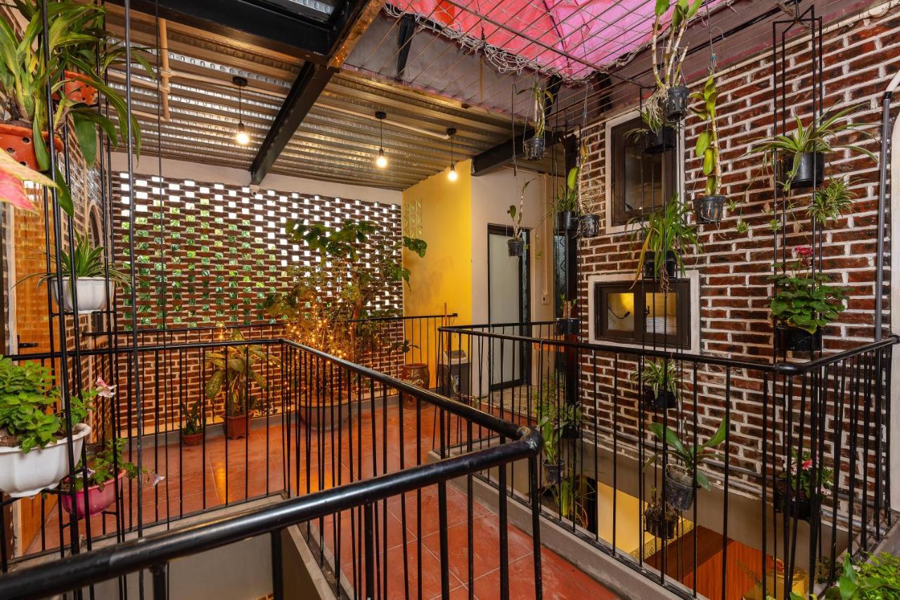 Tam Coc Brothers Homestay - Ninh Binh Exterior foto